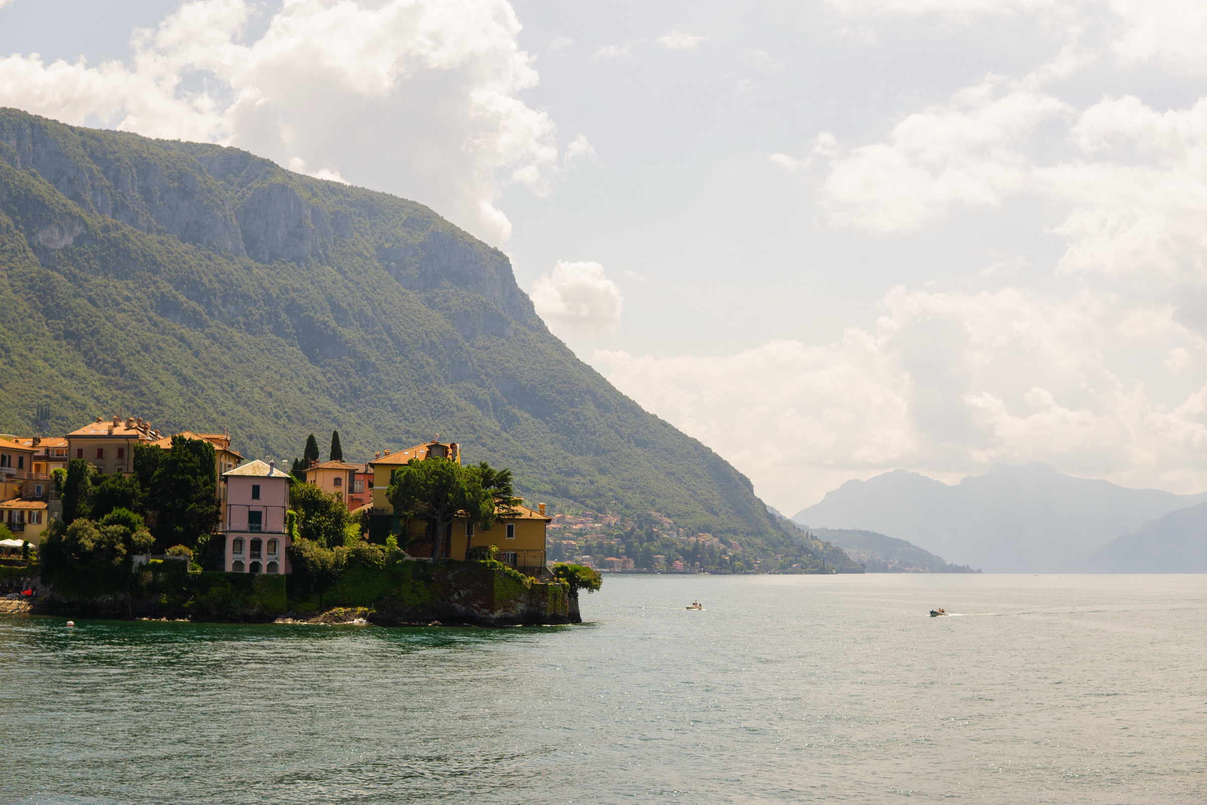 Lago di Como